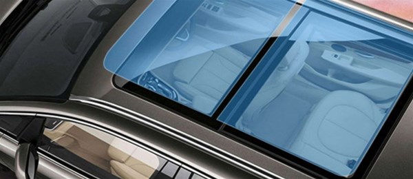 汽車玻璃為什么會(huì)有夾膠和鋼化玻璃之分呢？